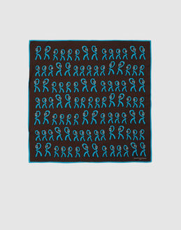 ROBERTA DI CAMERINO - ACCESSORI - Foulard - su YOOX.COM
