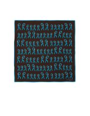 ROBERTA DI CAMERINO - Square scarf