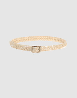 OCT - ACCESSORI - Cinture - su YOOX.COM