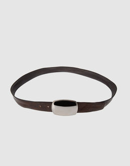 ORCIANI - ACCESSORI - Cinture - su YOOX.COM