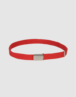DSQUARED2 - ACCESSORI - Cinture - su YOOX.COM