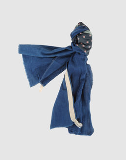 GOLDEN GOOSE - ACCESSORI - Sciarpe - su YOOX.COM