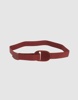 MM6 BY MAISON MARTIN MARGIELA - ACCESSORI - Cinture - su YOOX.COM