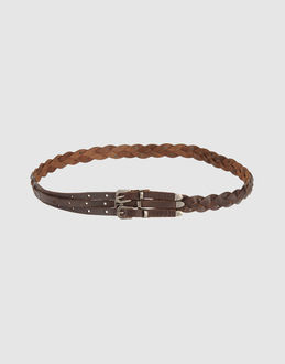 CYCLE - ACCESSORI - Cinture - su YOOX.COM