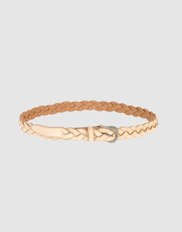CYCLE - ACCESSORI - Cinture - su YOOX.COM
