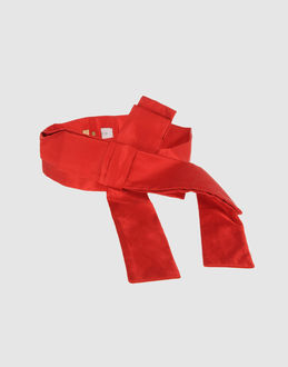 BLUGIRL BLUMARINE - ACCESSORI - Cinture - su YOOX.COM
