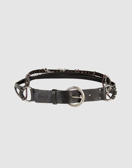 Cycle - Accessoires - Ceintures