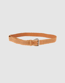 ERMANNO SCERVINO - ACCESSORI - Cinture - su YOOX.COM
