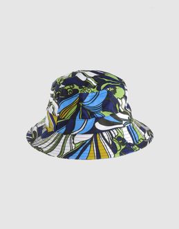 DOLCE & GABBANA - ACCESSORI - Cappelli - su YOOX.COM