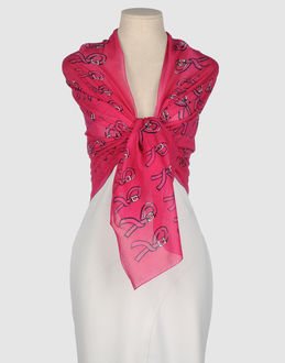 ROBERTA DI CAMERINO - ACCESSORI - Stole - su YOOX.COM