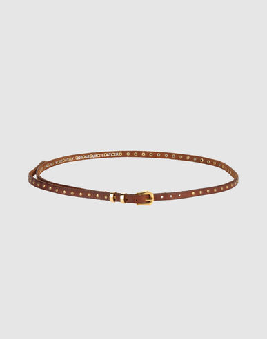 ZOOM CYCLE - Belt