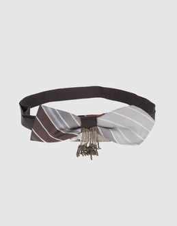 H. EICH - ACCESSORI - Cinture - su YOOX.COM