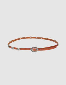 CYCLE - ACCESSORI - Cinture - su YOOX.COM