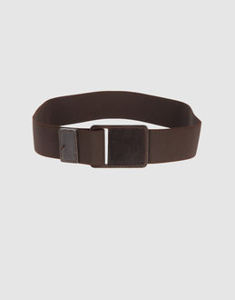 MM6 BY MAISON MARTIN MARGIELA - ACCESSORI - Cinture - su YOOX.COM