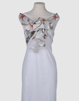 LES COPAINS - ACCESSORI - Stole - su YOOX.COM