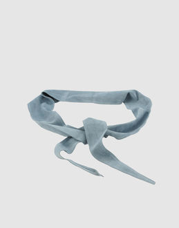 LUPATTELLI - ACCESSORI - Cinture - su YOOX.COM