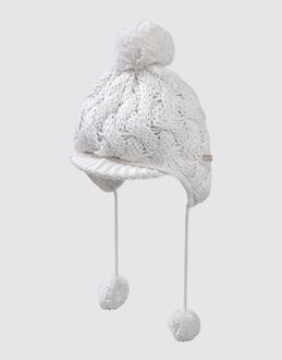 WHO*S WHO - ACCESSORI - Cappelli - su YOOX.COM