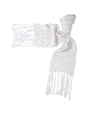 WHO*S WHO - Oblong scarf