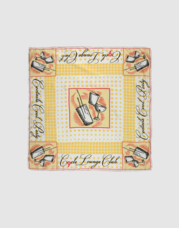 CYCLE - ACCESSORI - Foulard - su YOOX.COM