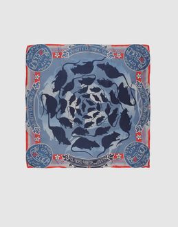 CYCLE - ACCESSORI - Foulard - su YOOX.COM
