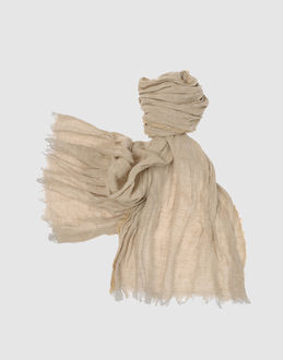 MASTRO MODA  - ACCESSORI - Sciarpe - su YOOX.COM