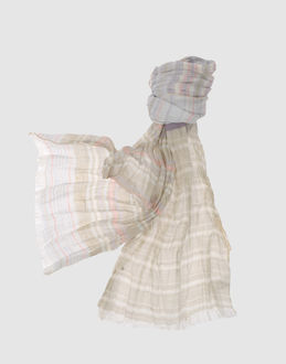 MASTRO MODA  - ACCESSORI - Sciarpe - su YOOX.COM