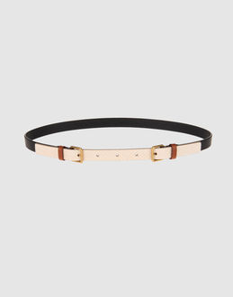 CELINE - ACCESSORI - Cinture - su YOOX.COM