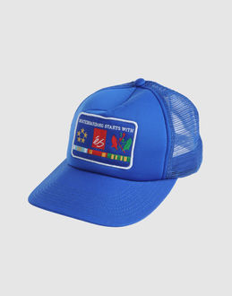 ÉS - ACCESSORI - Cappelli - su YOOX.COM