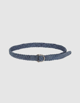 ORCIANI - ACCESSORI - Cinture - su YOOX.COM