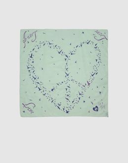 CODELLO - ACCESSORI - Foulard - su YOOX.COM