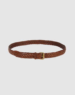 ORCIANI - ACCESSORI - Cinture - su YOOX.COM