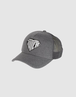 IUTER - ACCESSORI - Cappelli - su YOOX.COM