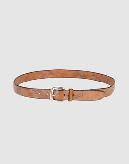 ORCIANI - ACCESSORI - Cinture - su YOOX.COM