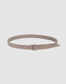 ORCIANI - ACCESSORI - Cinture - su YOOX.COM