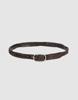 ORCIANI - ACCESSORI - Cinture - su YOOX.COM