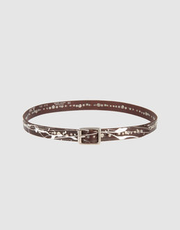OCT - ACCESSORI - Cinture - su YOOX.COM