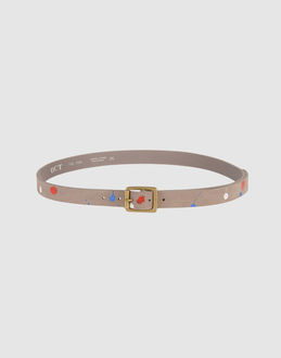 OCT - ACCESSORI - Cinture - su YOOX.COM