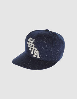 SUPRA - ACCESSORI - Cappelli - su YOOX.COM