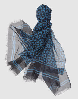 PIOMBO - ACCESSORI - Sciarpe - su YOOX.COM