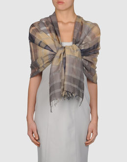 AQUASCUTUM - ACCESSORI - Stole - su YOOX.COM