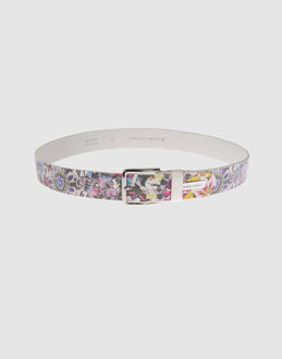 FRANKIE MORELLO - ACCESSORI - Cinture - su YOOX.COM