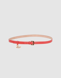 DOLCE & GABBANA - ACCESSORI - Cinture - su YOOX.COM