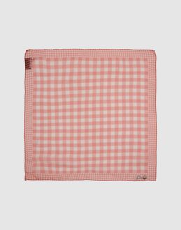 DOLCE & GABBANA - ACCESSORI - Foulard - su YOOX.COM