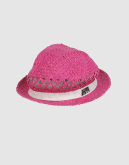 MISS SIXTY - ACCESSORI - Cappelli - su YOOX.COM