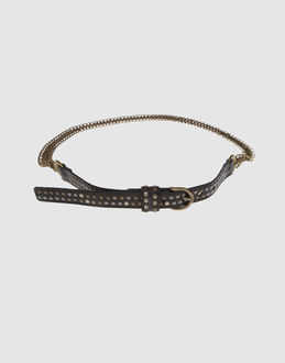 ARTESAN & BROTHERS - ACCESSORI - Cinture - su YOOX.COM
