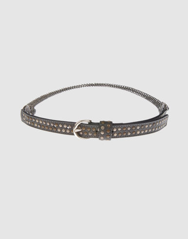 ZOOM ARTESAN & BROTHERS - Belt
