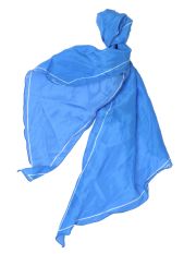 GOLDEN GOOSE - Oblong scarf