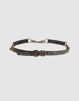 ARTESAN & BROTHERS - ACCESSORI - Cinture - su YOOX.COM