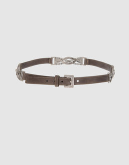 FABERGE&ROCHES - ACCESSORI - Cinture - su YOOX.COM