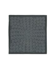 GOLDEN GOOSE - Square scarf